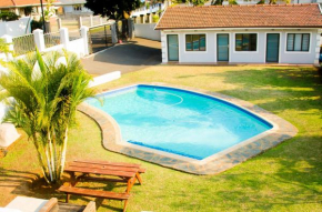 My Special Home Guesthouse